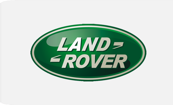 Land rover